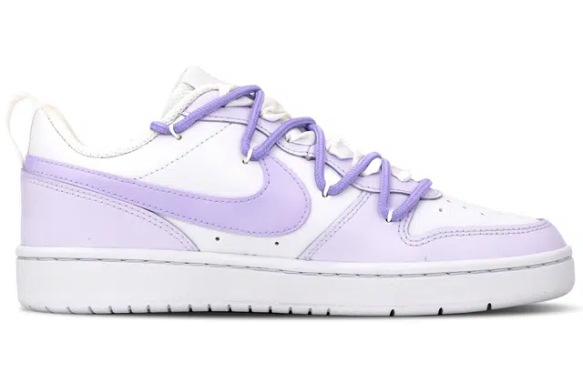 Nike Court Borough Low 2 GS