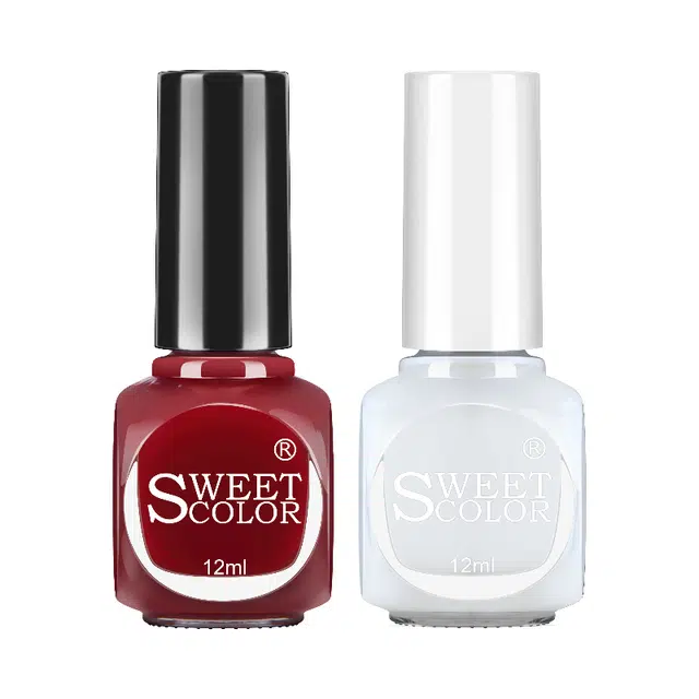 SWEET COLOR SH940 +HG01 12ml*2