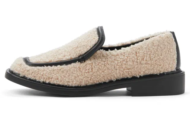 Charles & Keith Loafers
