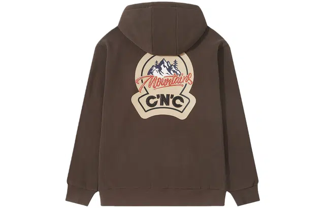 C'N'C