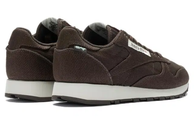 Reebok Classic Leather