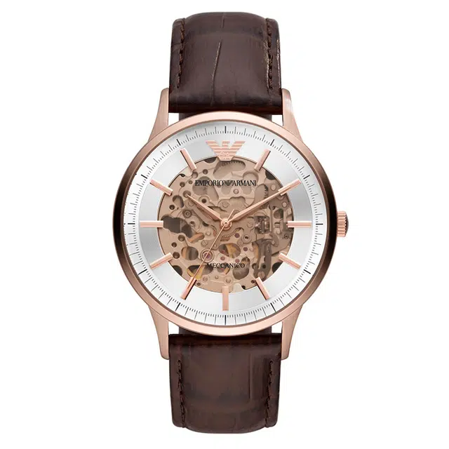 EMPORIO ARMANI 41mm AR60039