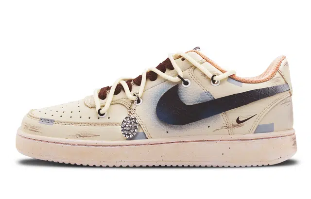 Nike Court Vision 1 Low