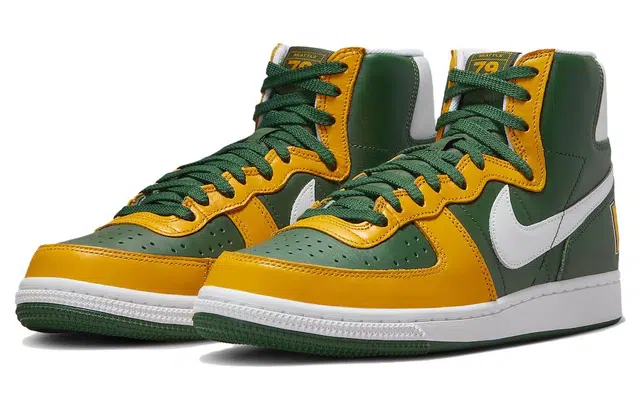 Nike Terminator High "Seattle"