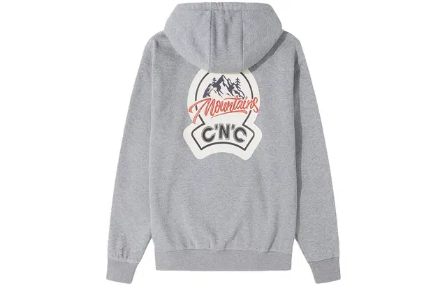 C'N'C