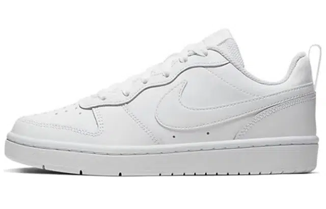 Nike Court Borough Low 2 GS