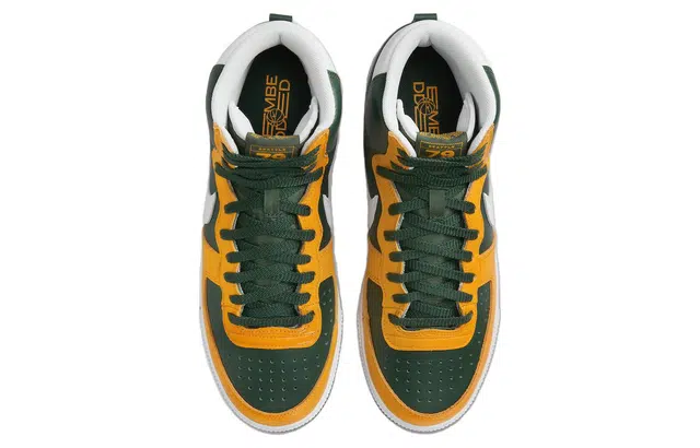 Nike Terminator High "Seattle"