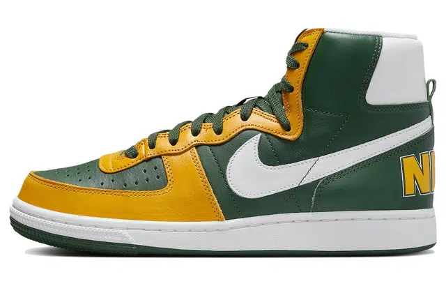 Nike Terminator High "Seattle"