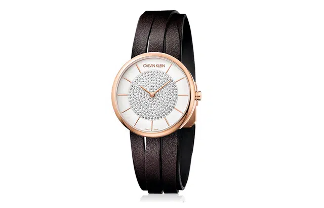 CKCalvin Klein K2R2STLW