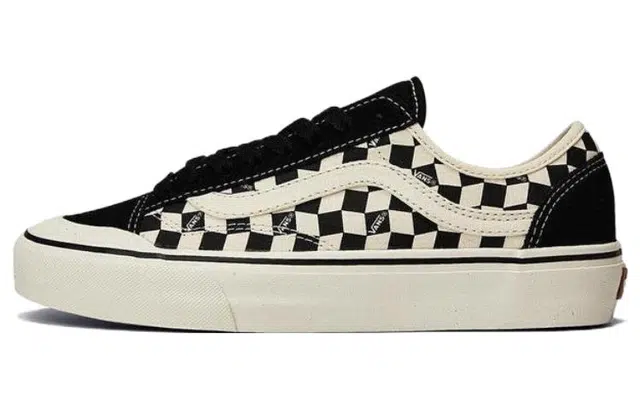 Vans Style 136