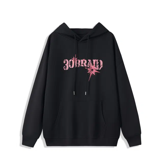 30BRAID Logo