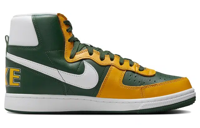 Nike Terminator High "Seattle"