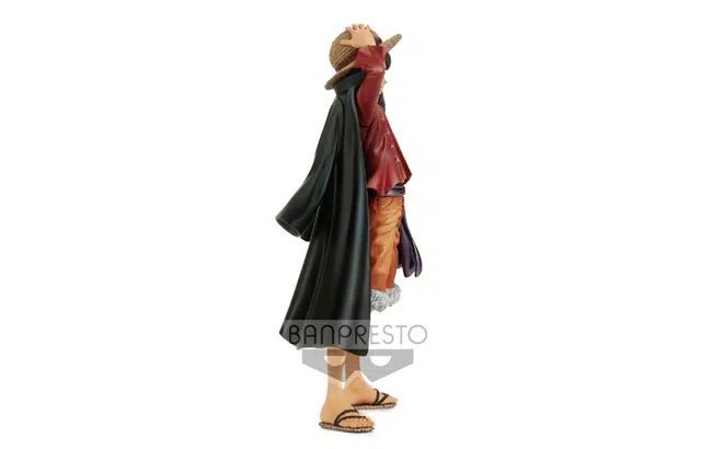 BANPRESTO D DXF D 2022 vol.2