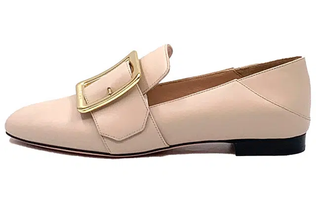BALLY