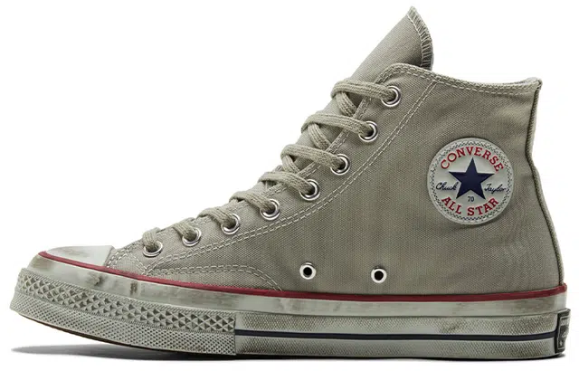 Converse 1970s Chuck Taylor All Star Grey
