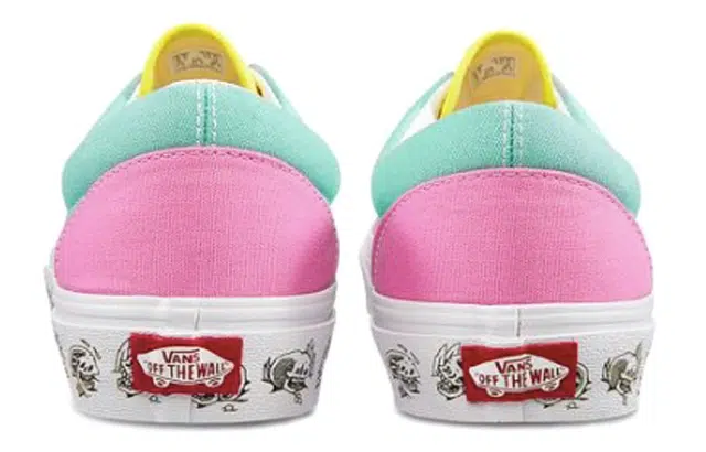 Vans Era