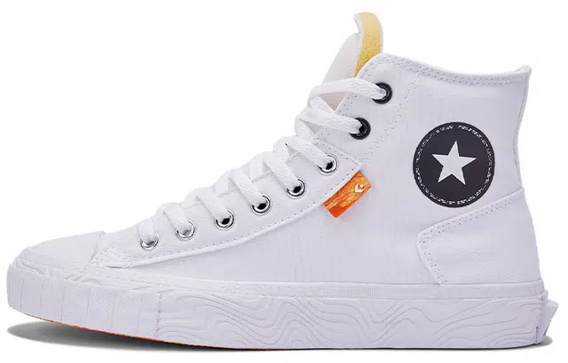 Converse Alt Star