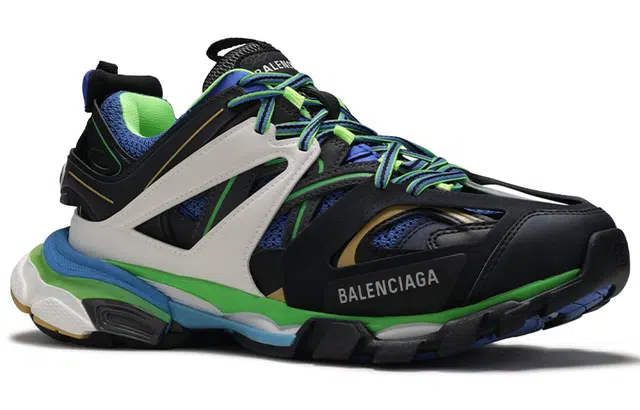 Balenciaga Track 1.0