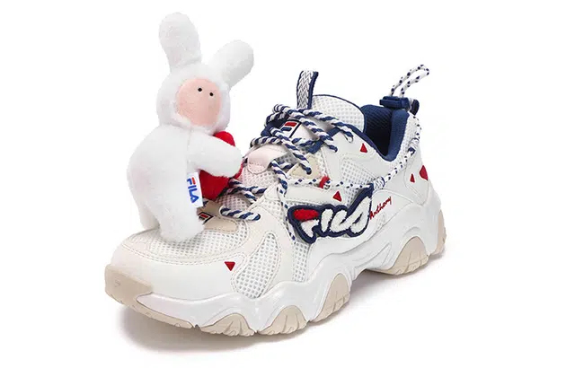 x FILA