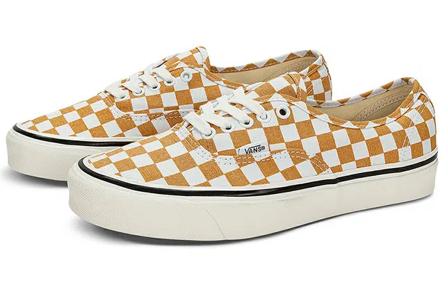 Vans Authentic 44 Dx Classics
