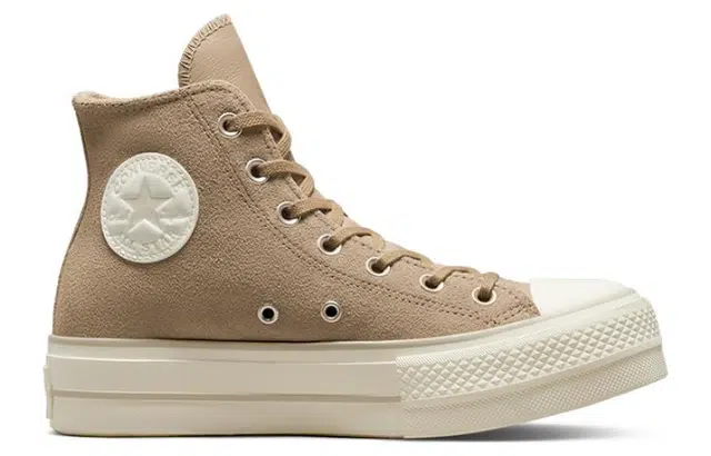 Converse CTAS Lift