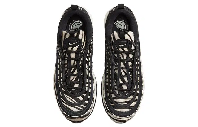 Nike Air Max 97 Zebra