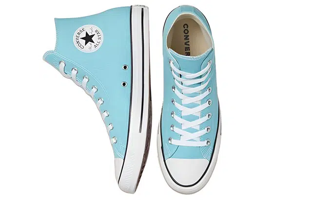 Converse Chuck Taylor All Star High Blue