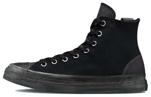 Converse Chuck Taylor All Star Carbon Black