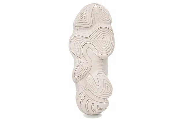 adidas originals Yeezy 500 "Blush"