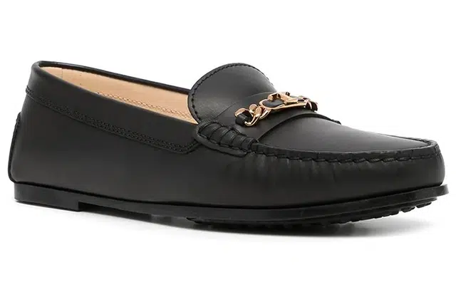 TOD'S logo