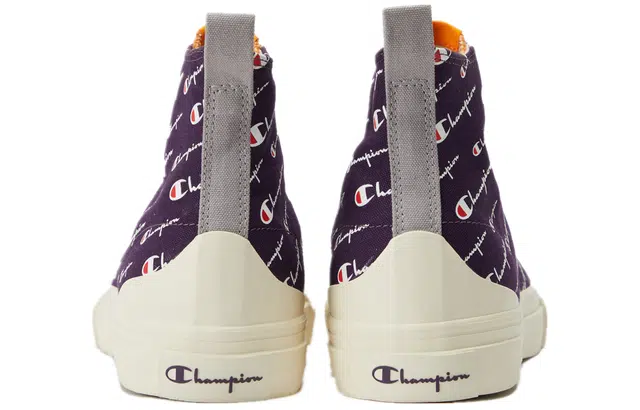 Champion Campus Campus Mono High logo