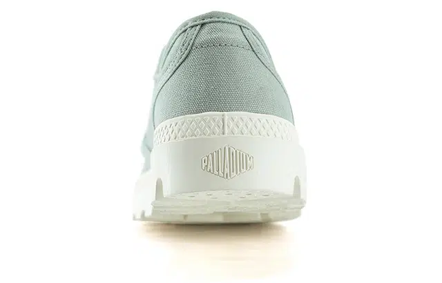 Palladium Pampa Oxford