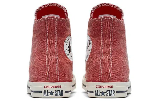 Converse Chuck Taylor All Star Stone Wash High Top