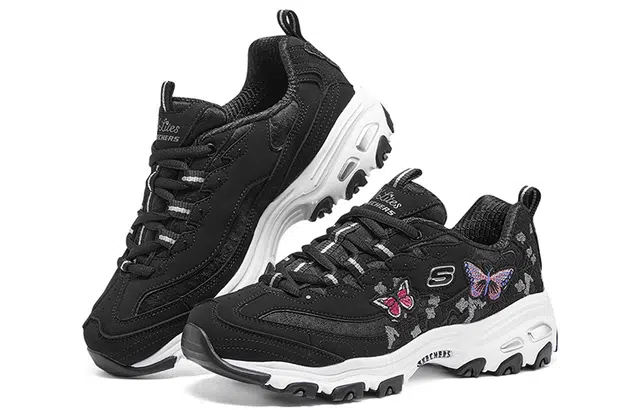 Skechers D'Lites