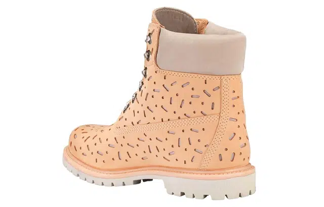 Timberland 6 Inch