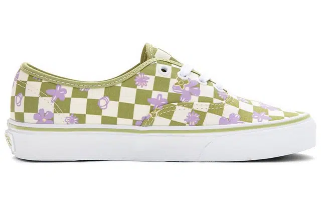 Vans Wallpaper Authentic