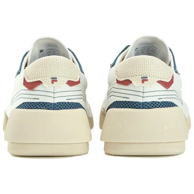 FILA FUSION