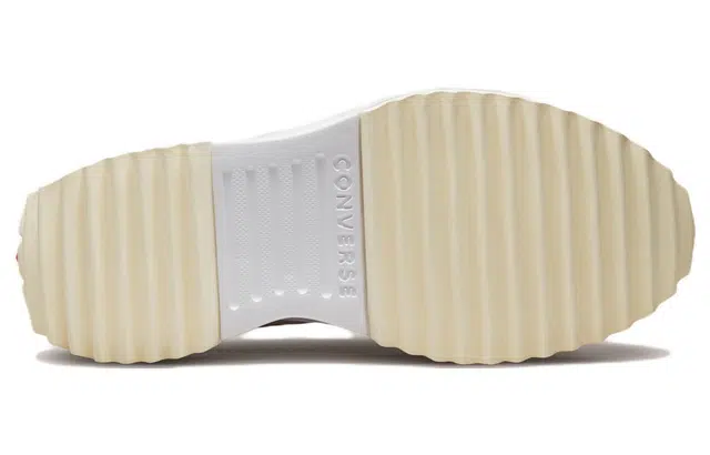 Converse Run Star Hike Platform Satin