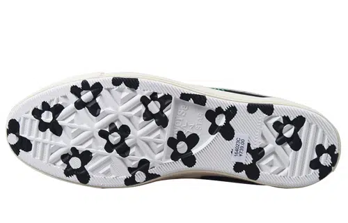 Golf Le Fleur x Converse One Star