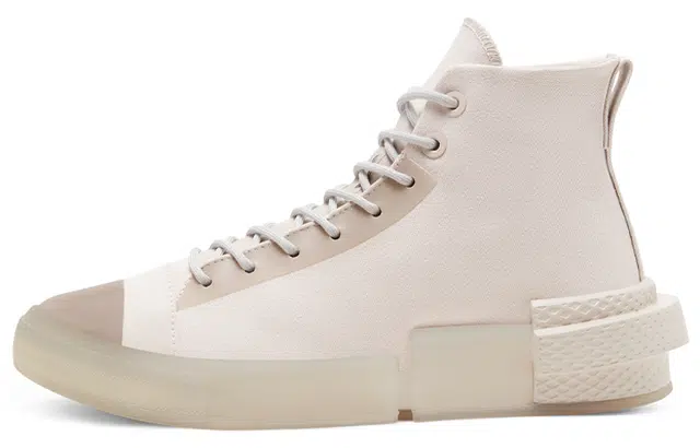 Converse Disrupt CX Hi Beige