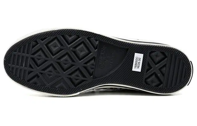 Converse one star