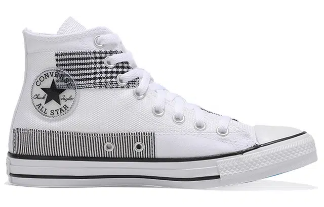 Converse All Star Get Tubed