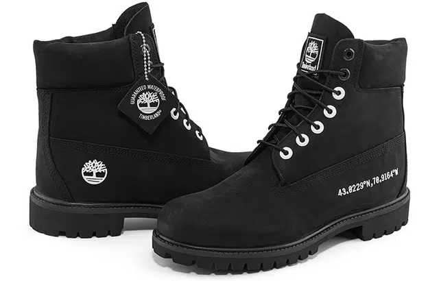 Timberland