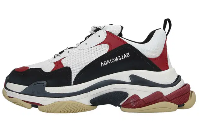 Balenciaga Triple S