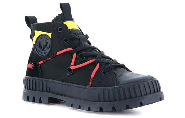 Palladium Pallashock Re-Craft