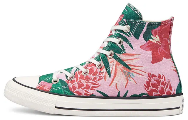 Converse Chuck Taylor All Star Hi