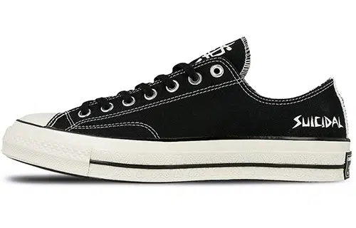 Converse Chuck 70 Plus OX