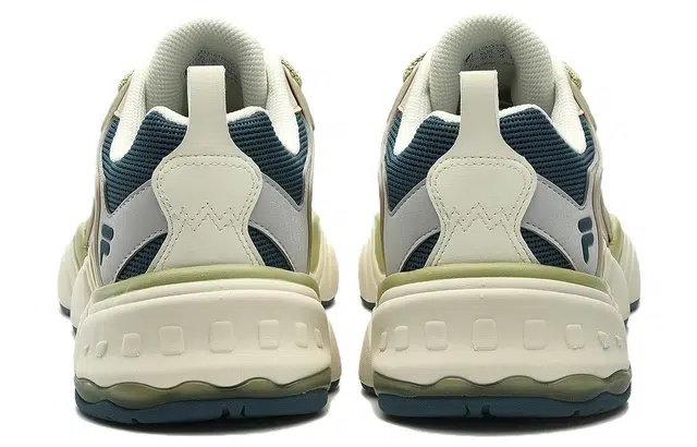 FILA FUSION TENACITY