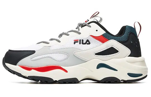 Fila Tracer