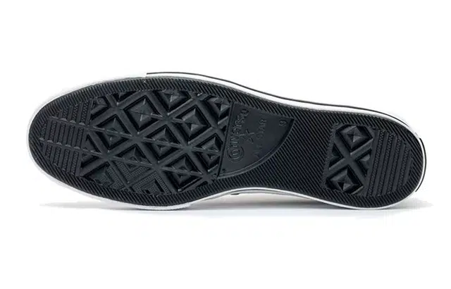 Fragment Design x Converse All Star 70 Tuxedo Ox